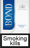 Bond Compact Blue