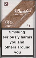 Davidoff Absolute 6