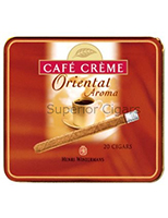 Henri Wintermans Cafe Creme Arome Oriental