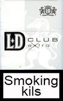 LD Extra Club Silver