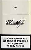 Davidoff One