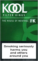 Kool Menthol