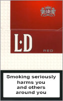 LD Red