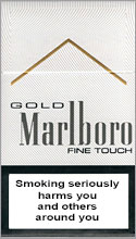 Marlboro Touch (light-blue)