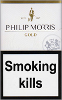 Philip Morris Gold