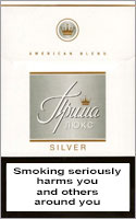 Prima Lux Silver