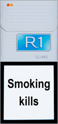 R1 Slims