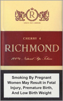 Richmond Cherry 4