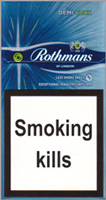 Rothmans Demi click