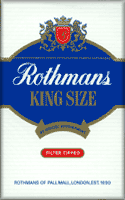 Rothmans King Size