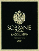 Sobranie Black Russian