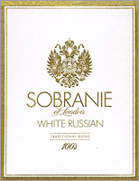 Sobranie White Russian