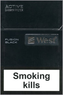 West Black Fusion