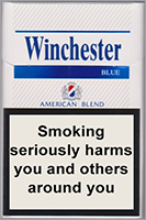 Winchester Blue