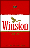 Winston Red (Classic)